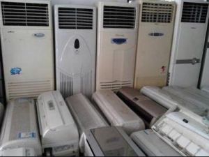 石家庄空调设备回收：各种家用、商用二手空调、中央空调等设备回收